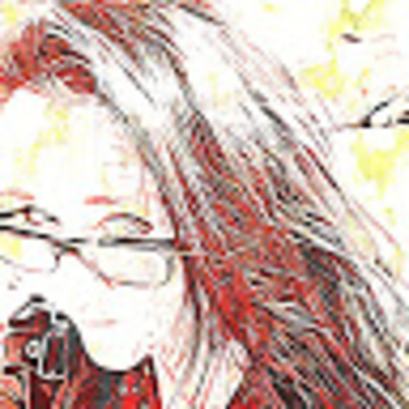 Meet your Posher, Fleur-de-lis - Picture 1 of 1